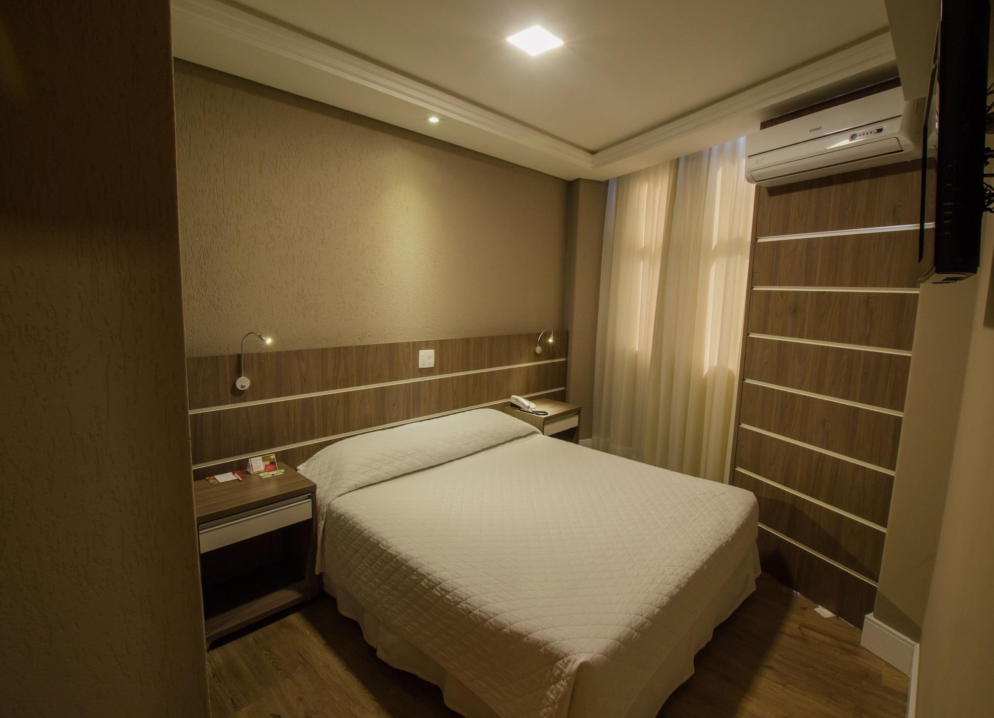 Sj Royal - San Juan Hotel Curitiba
