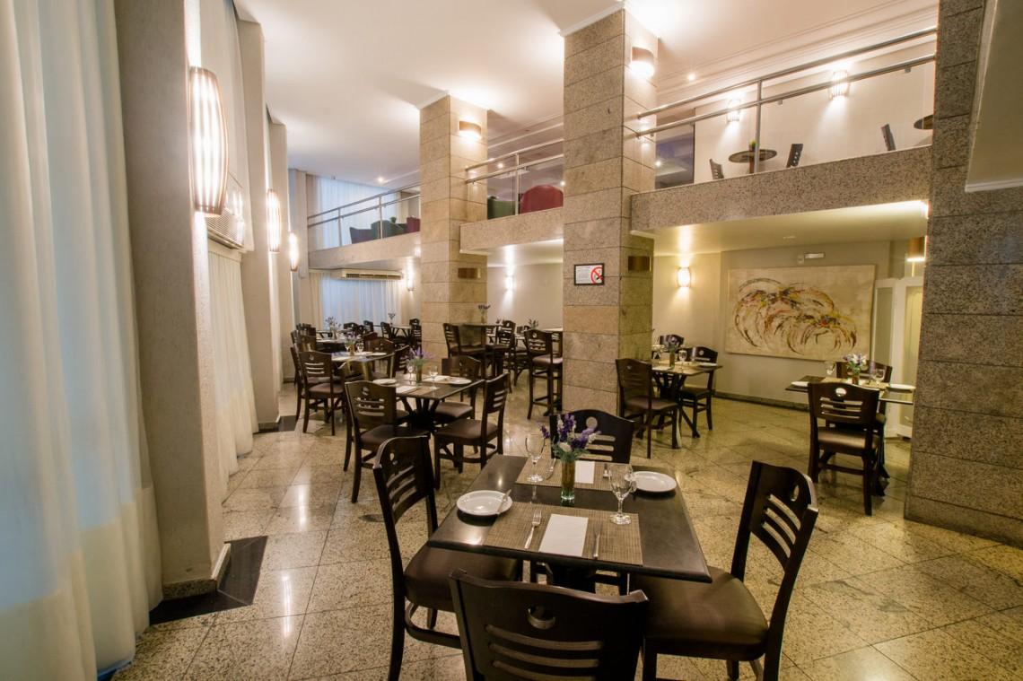 Sj Royal - San Juan Curitiba