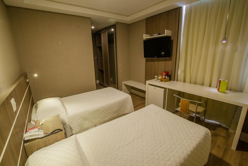 Hotel Sj Royal - San Juan