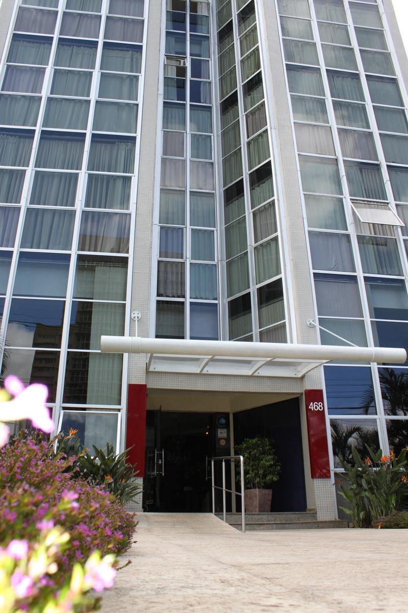 Hotel Sj Royal - San Juan Curitiba